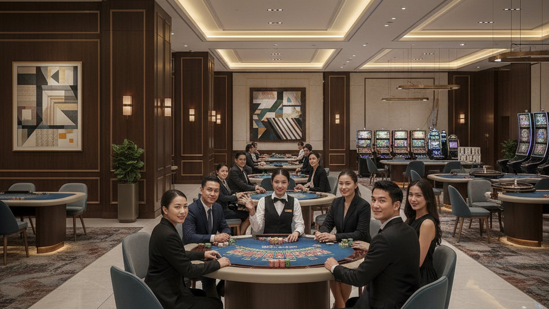 ไอคอนเทคนิคเลือกเดิมพันบาคาร่า Player Banker Tie