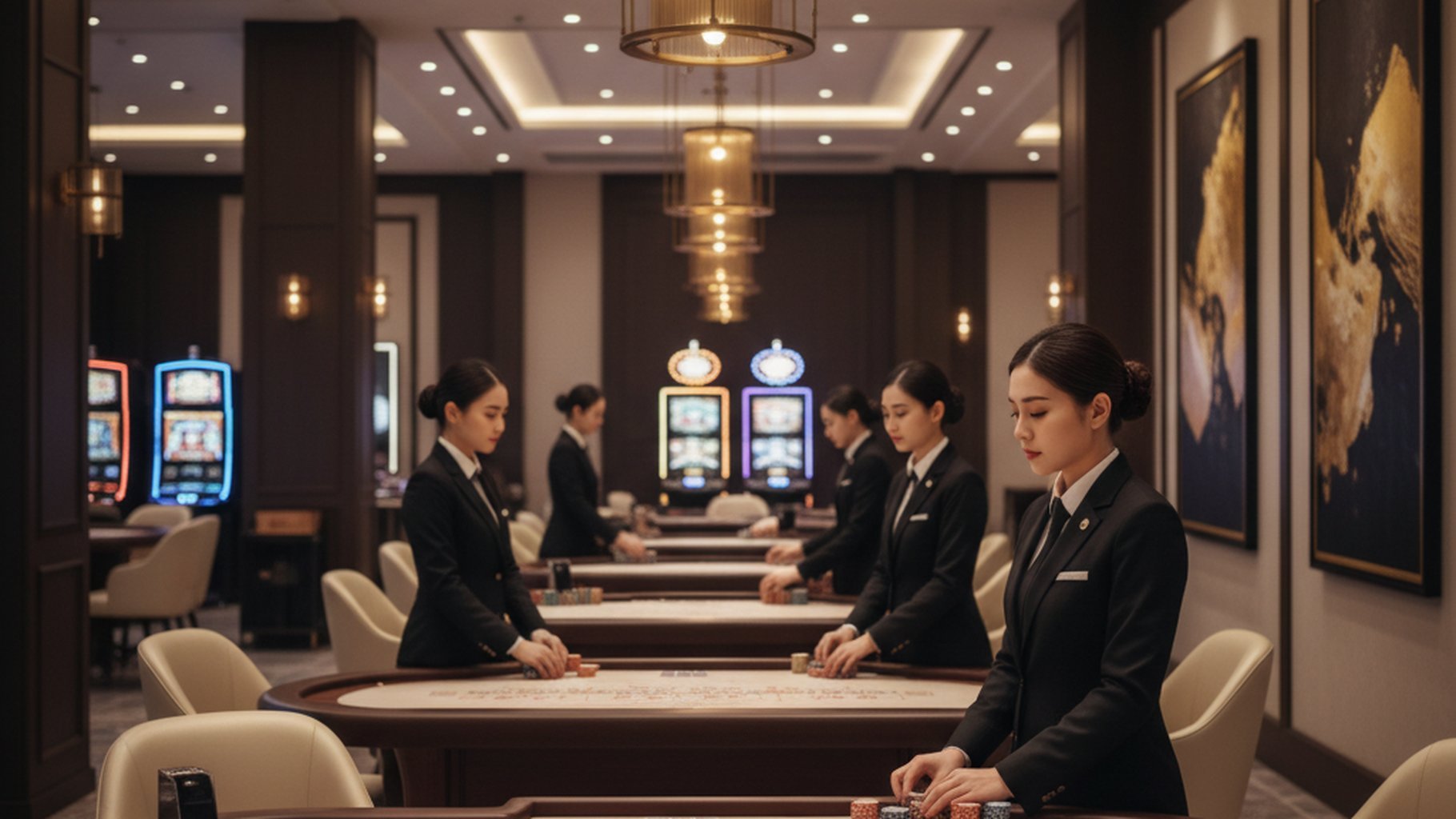 การคำนวณ Commission ในการเดิมพัน Banker