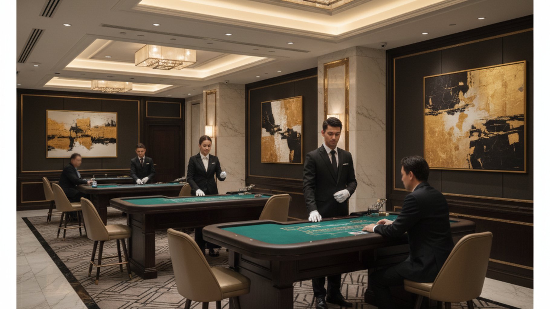 วิธีใช้ระบบ Bankroll Management แบบมืออาชีพ