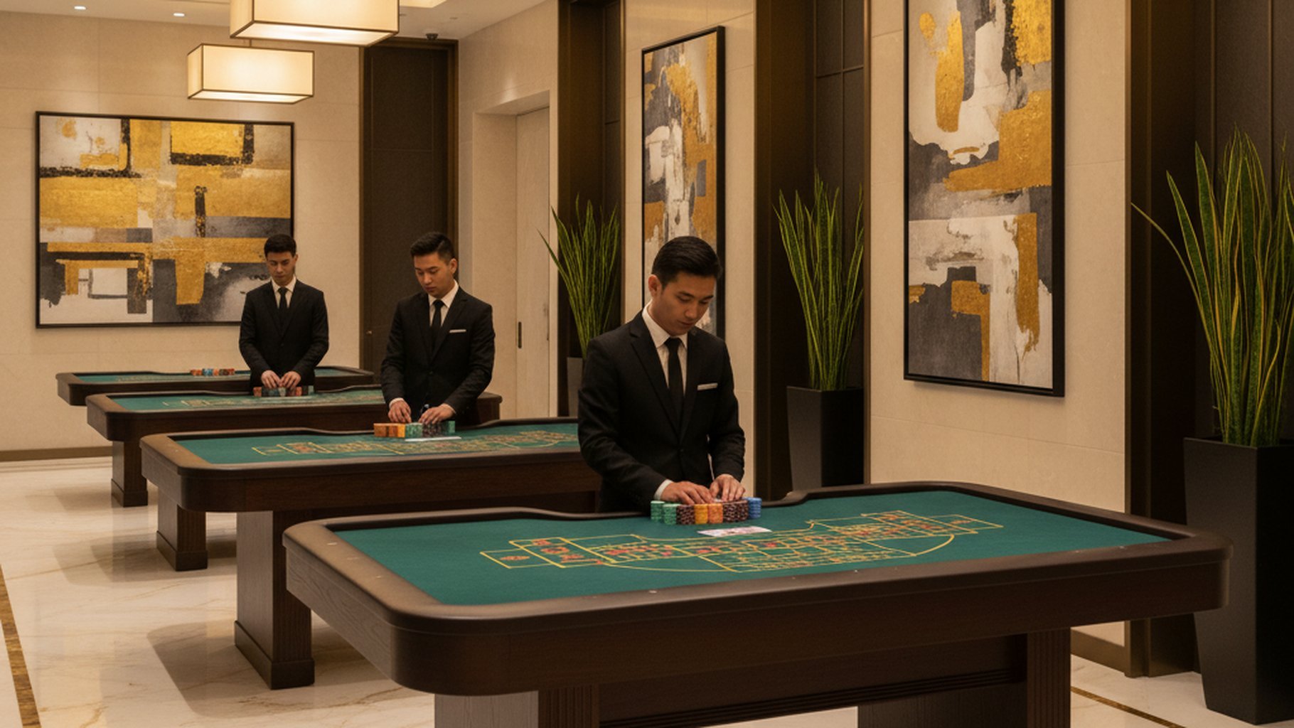 กลยุทธ์การเล่นสล็อต Jackpot Progressive