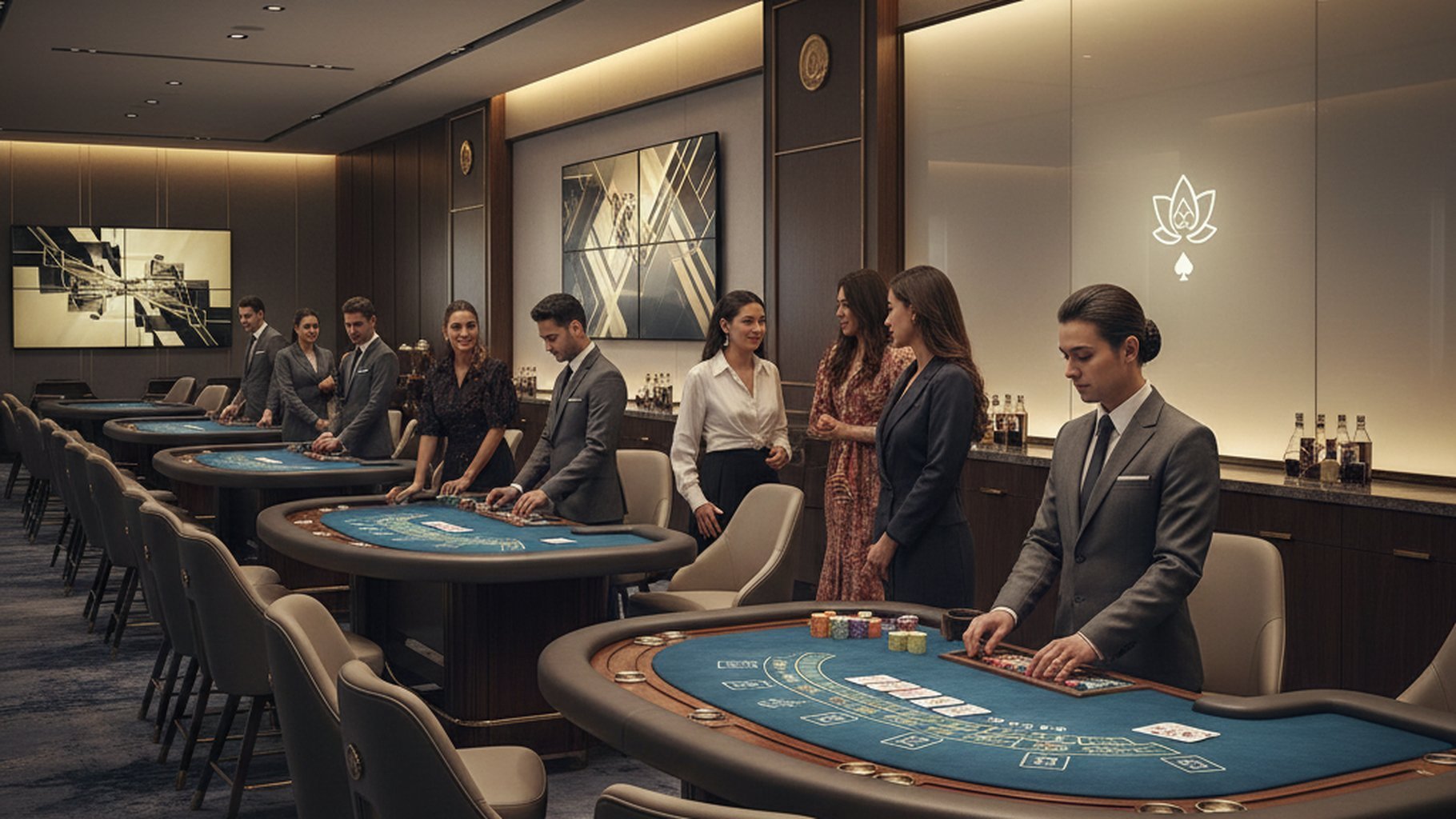 เคล็ดลับเพิ่มโอกาสคว้า Jackpot Progressive