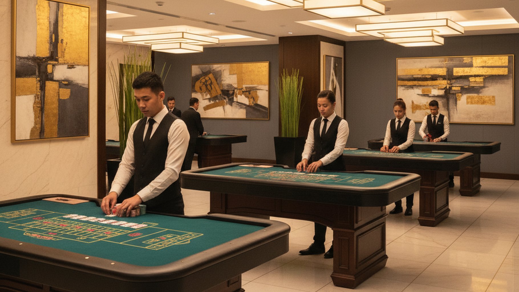 วิธีจัดการความเครียดจากการขาดทุน