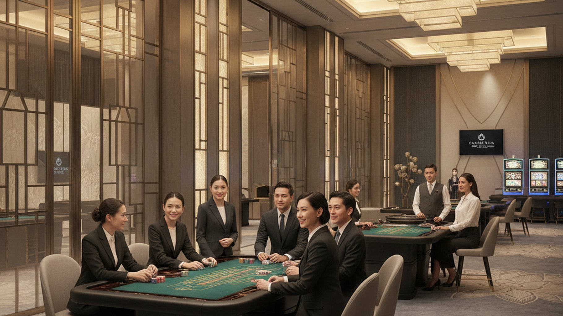 บาคาร่าเว็บตรง จ่ายจริง พร้อมสูตรชนะ