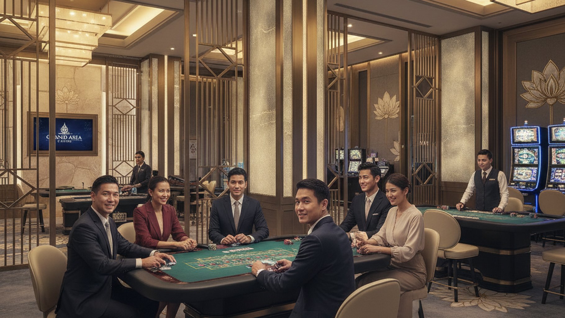 ดูแลสุขภาพจิตเมื่อเล่นบาคาร่า