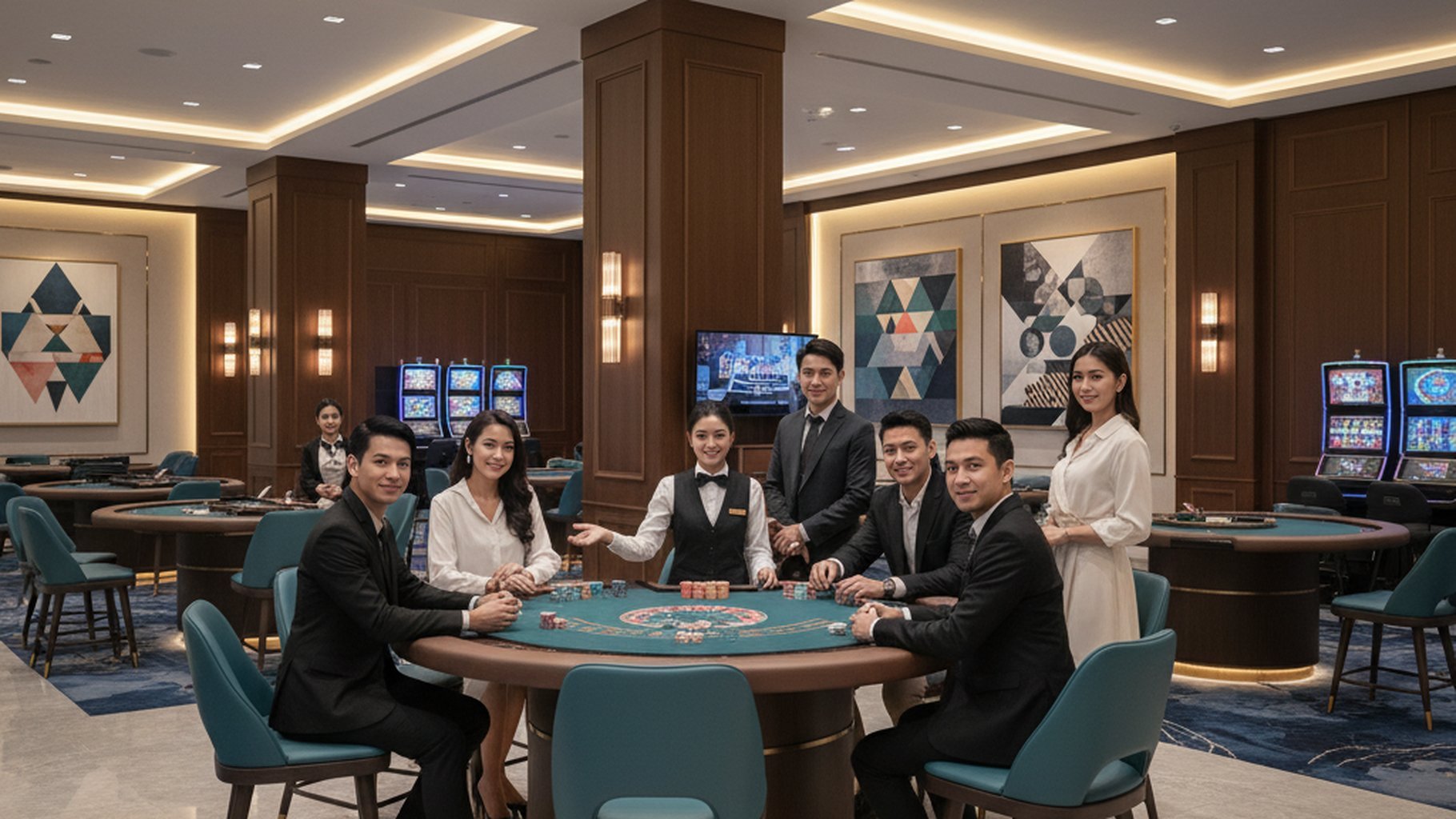 โปรแกรมวิเคราะห์ สูตรบาคาร่า AI