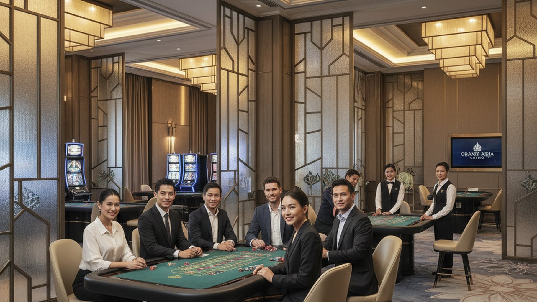 โปรโมชั่น สมัครบาคาร่าออนไลน์ รับโบนัสพิเศษ