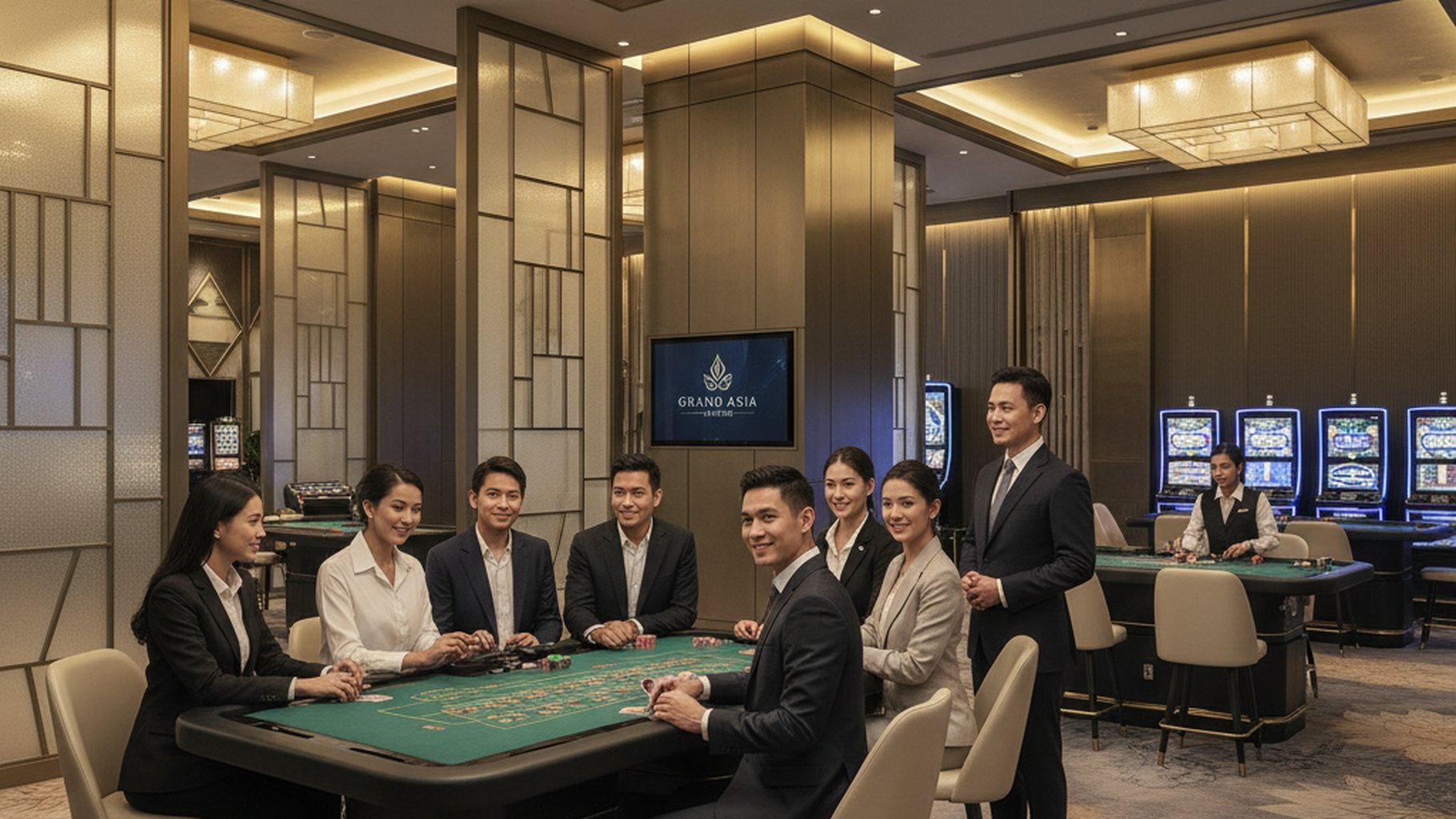 ตารางเปรียบเทียบกลยุทธ์ Bankroll Management ตาม Variance บาคาร่า