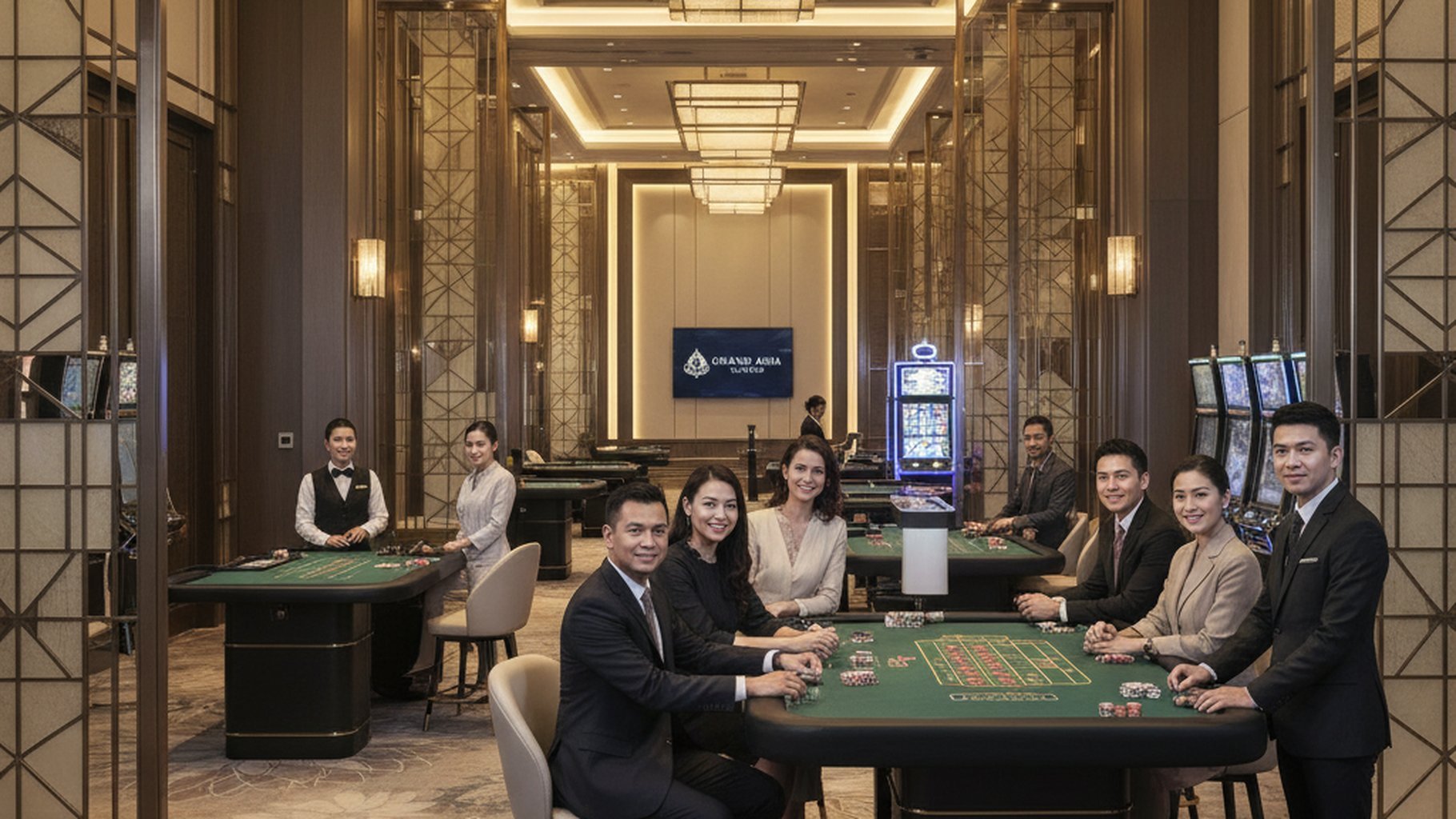 กลยุทธ์ Bankroll Management ขั้นสูง เทคนิคบริหารเงินทุนขั้นสูง สล็อตออนไลน์