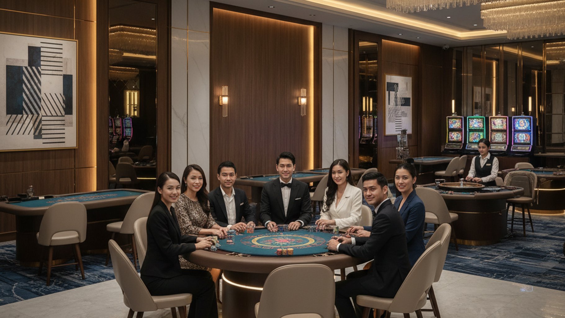 กราฟแสดงความสัมพันธ์ RTP Volatility เกมสล็อต