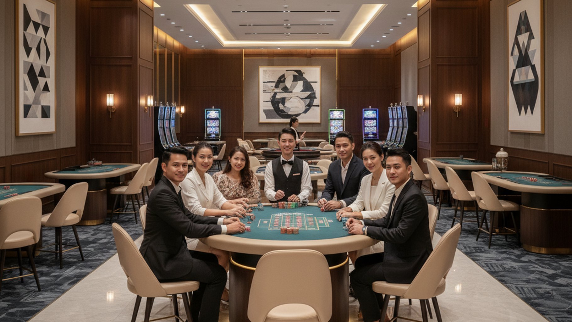 ไอคอนฟรีเครดิตและสูตรบาคาร่า