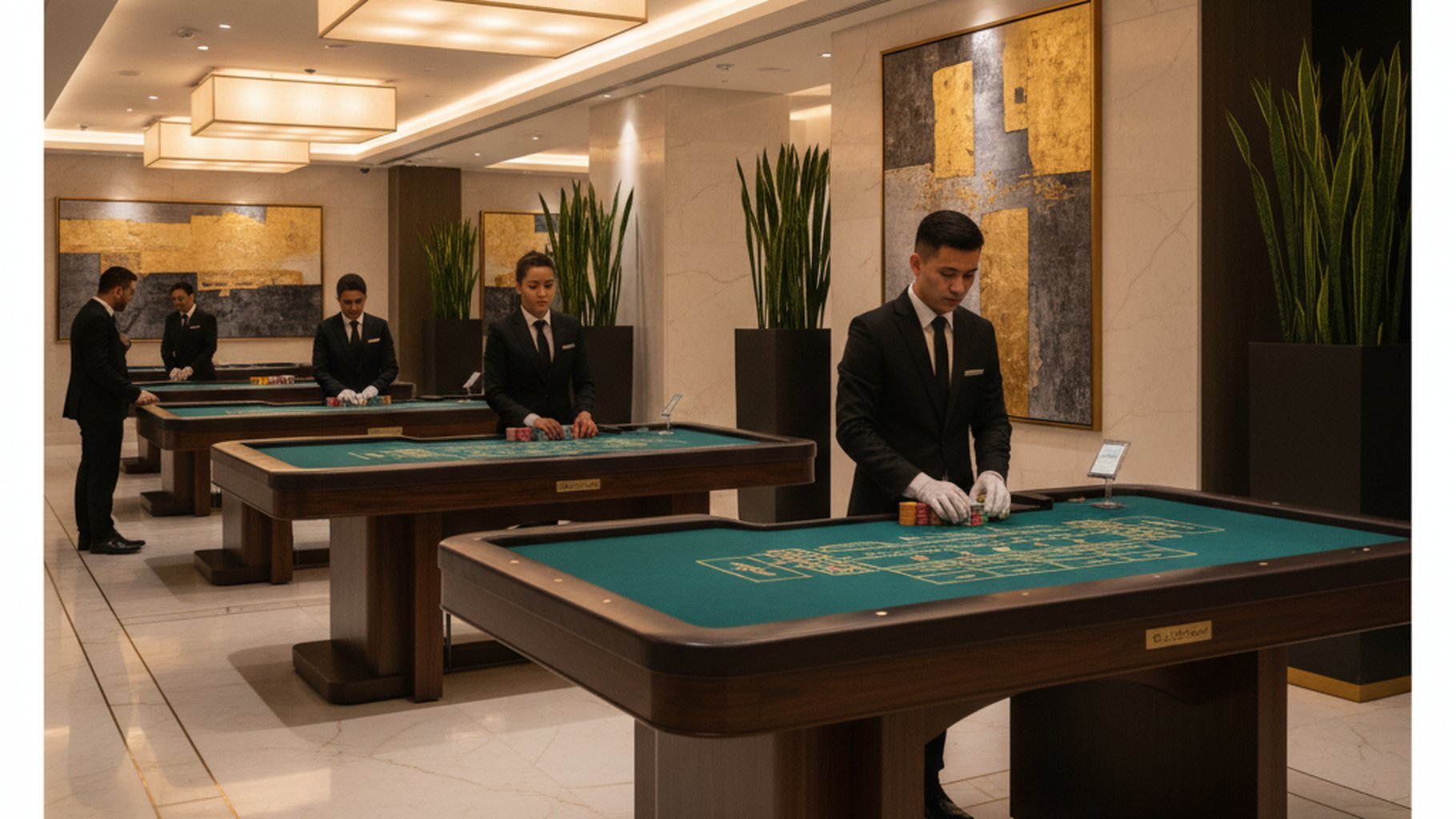 วิธีใช้ระบบ Bankroll Management แบบมืออาชีพ