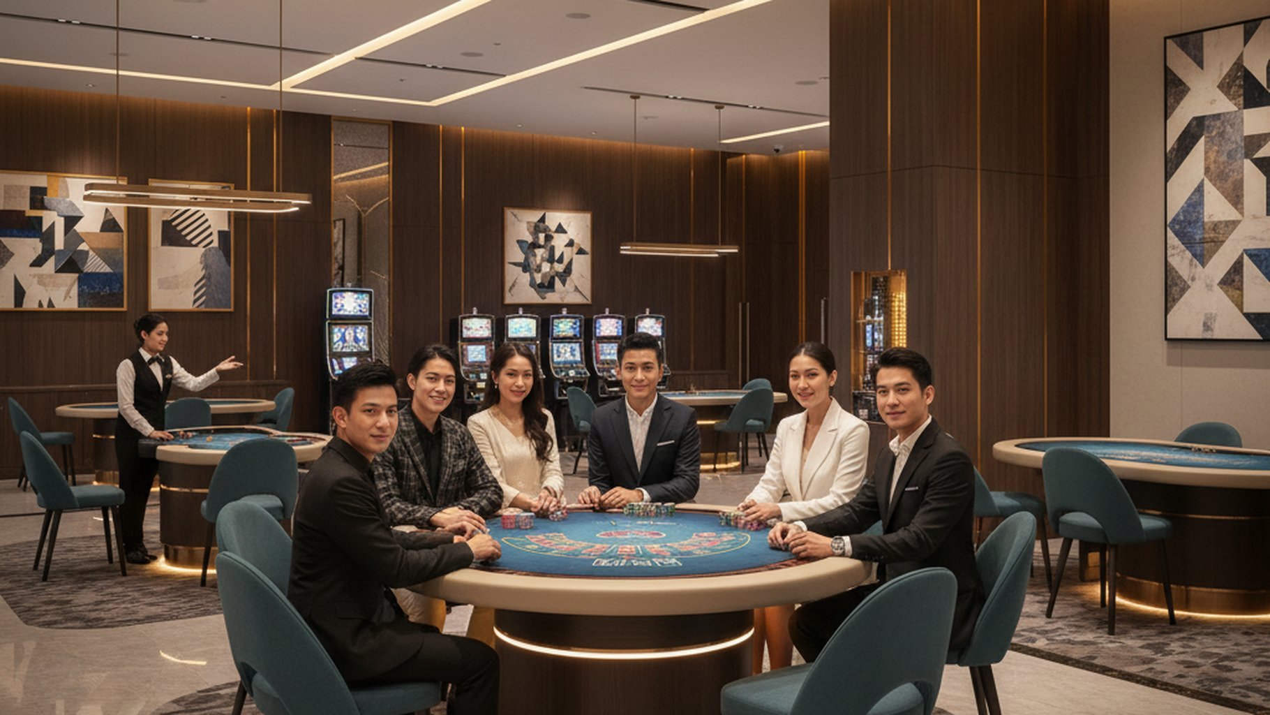 การวางแผนเล่นสล็อต PG ด้วย Bankroll Management