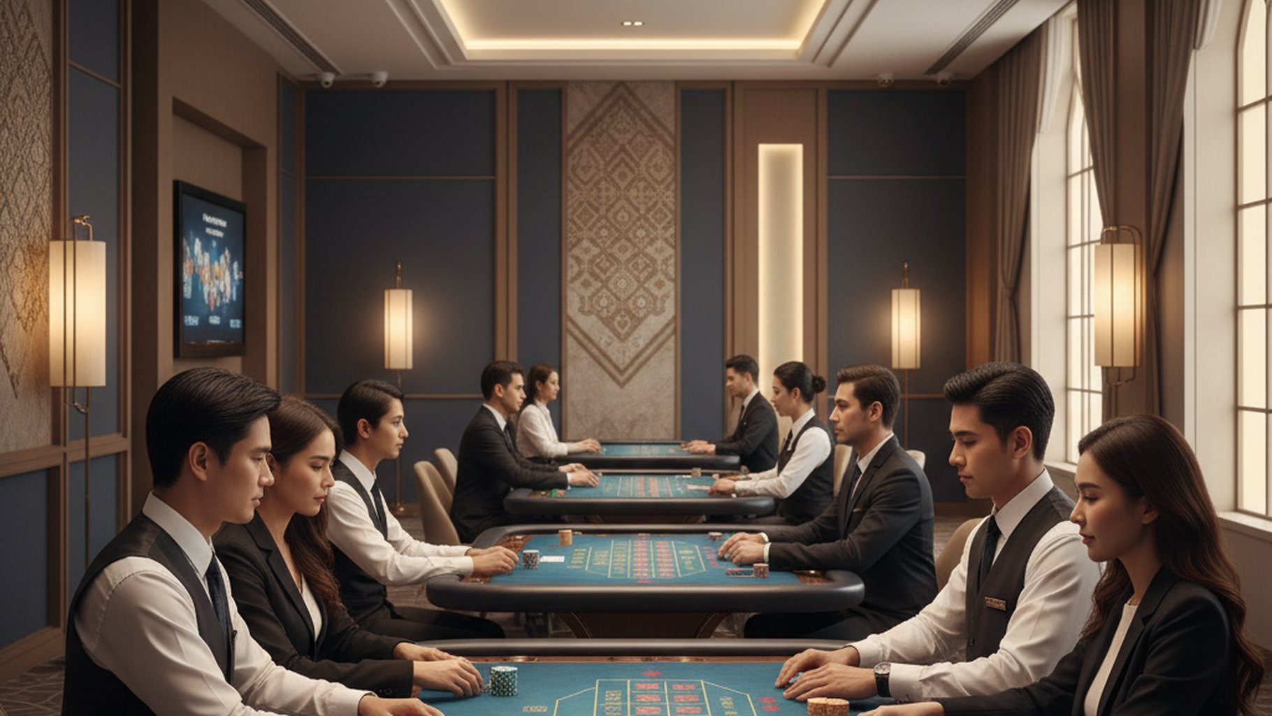 เทคนิคเลือกเกมสล็อต Megaways และ Traditional Paylines