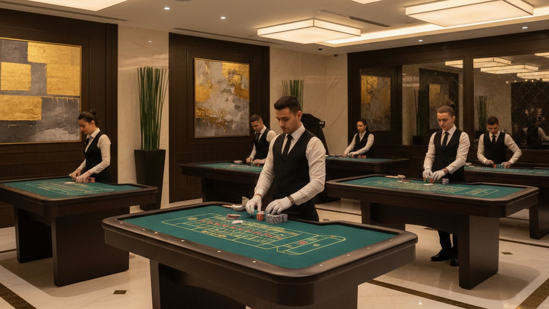 เปรียบเทียบค่ายสล็อตชั้นนำ: PG Soft vs Pragmatic Play vs NetEnt