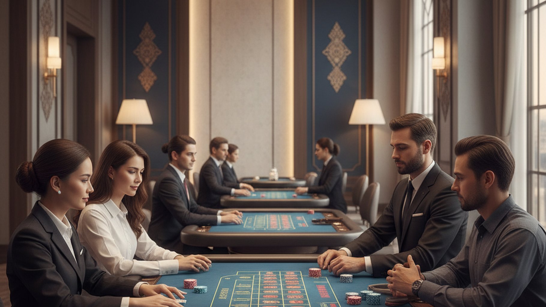 เทคนิคการเล่นสล็อตให้ได้เงิน