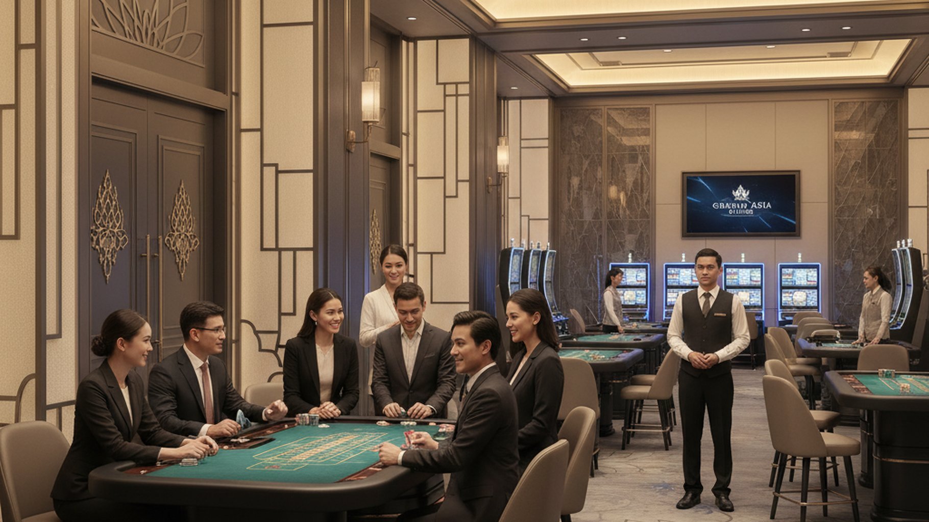 สัญลักษณ์ Bonus เกมสล็อต กล่องสมบัติ