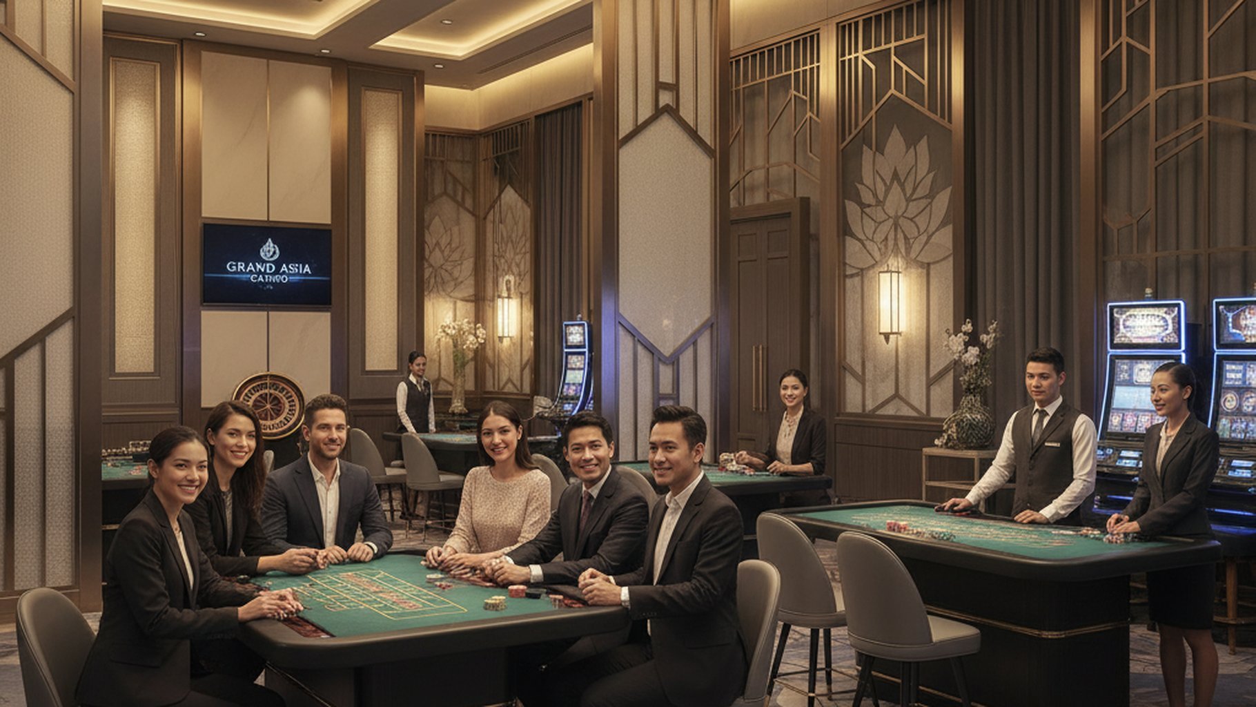 เปรียบเทียบคุณสมบัติเว็บเล่นบาคาร่าออนไลน์