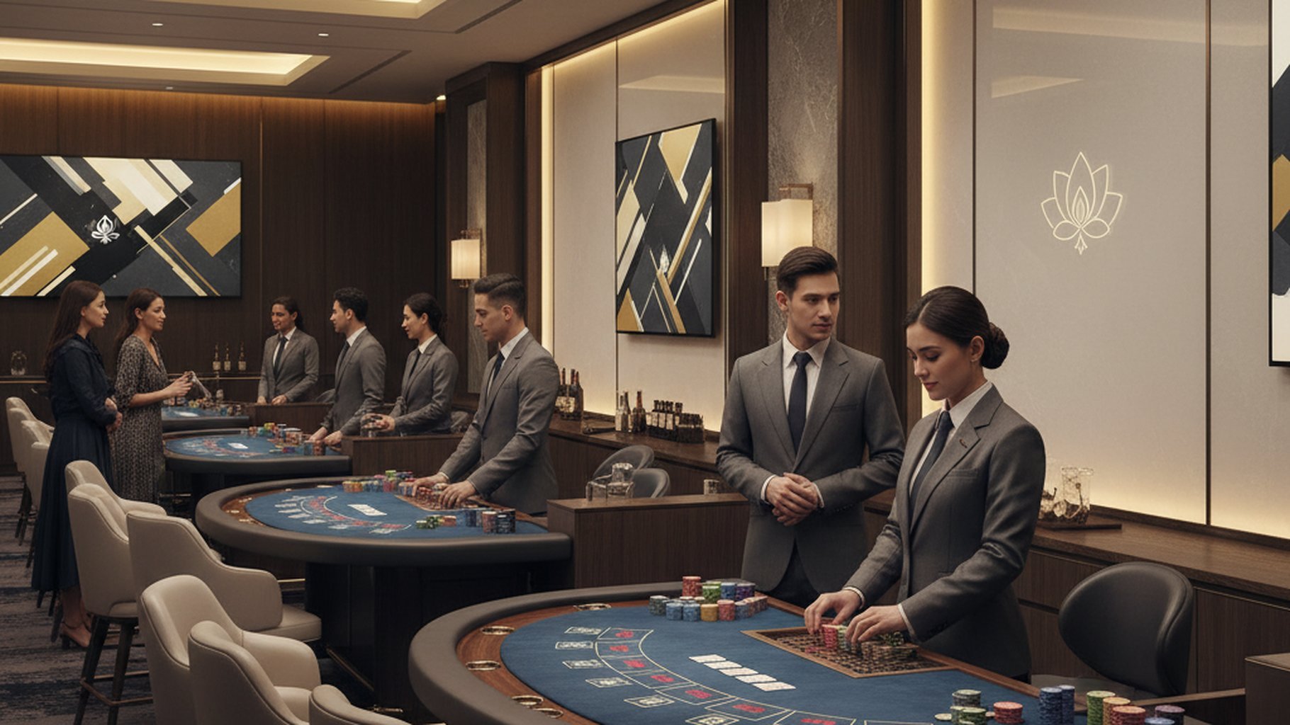 กลยุทธ์สล็อต Jackpot Progressive ภาพกราฟิกกลยุทธ์การเล่นสล็อต Jackpot Progressive