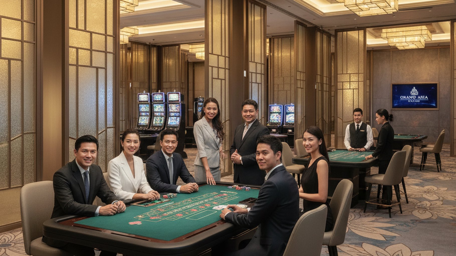 ข้อควรระวังในการเล่นสล็อต Jackpot Progressive ภาพสัญลักษณ์เตือนภัยสำหรับสล็อต Jackpot Progressive