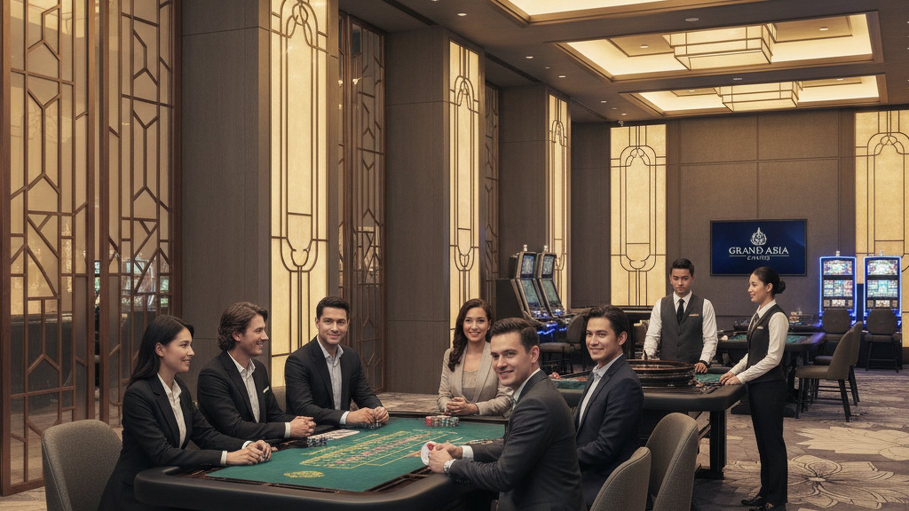 สัญลักษณ์เตือนเกี่ยวกับเงื่อนไข Commission ในบาคาร่า