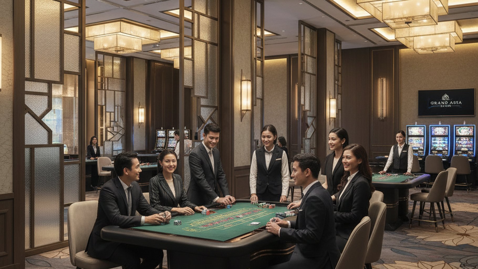 ภาพสัญลักษณ์เกมสล็อต RTP สูง