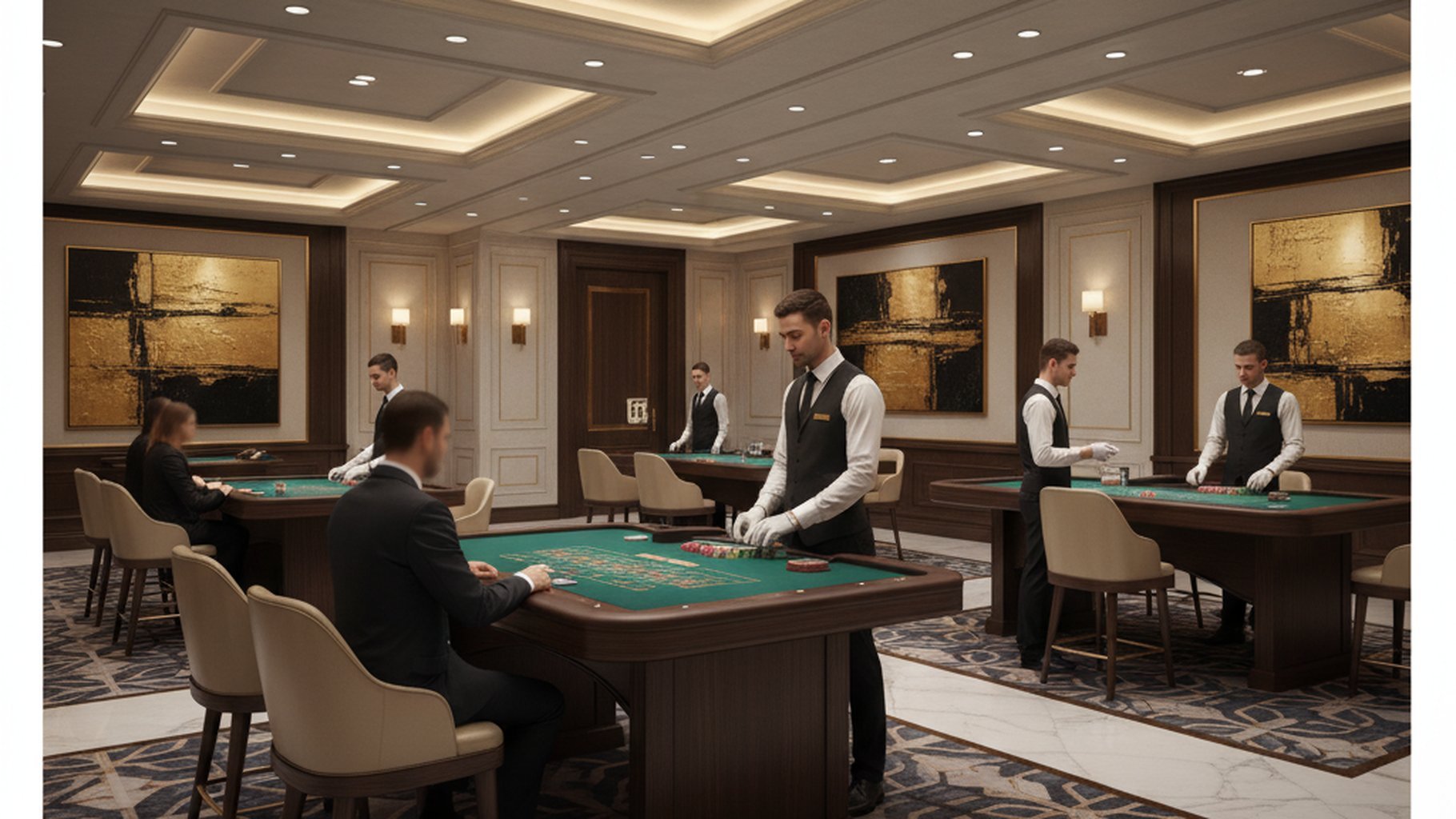 วิธีทำความเข้าใจเพย์ไลน์และรูปแบบการชนะในสล็อต