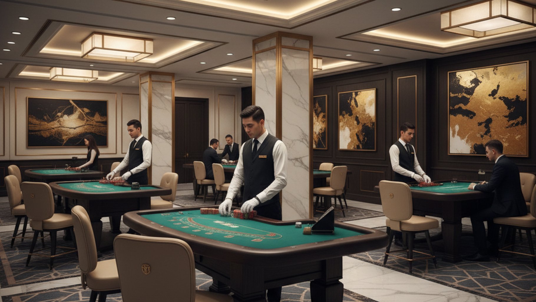 เปรียบเทียบฟีเจอร์พิเศษในเกมสล็อตต่างค่าย