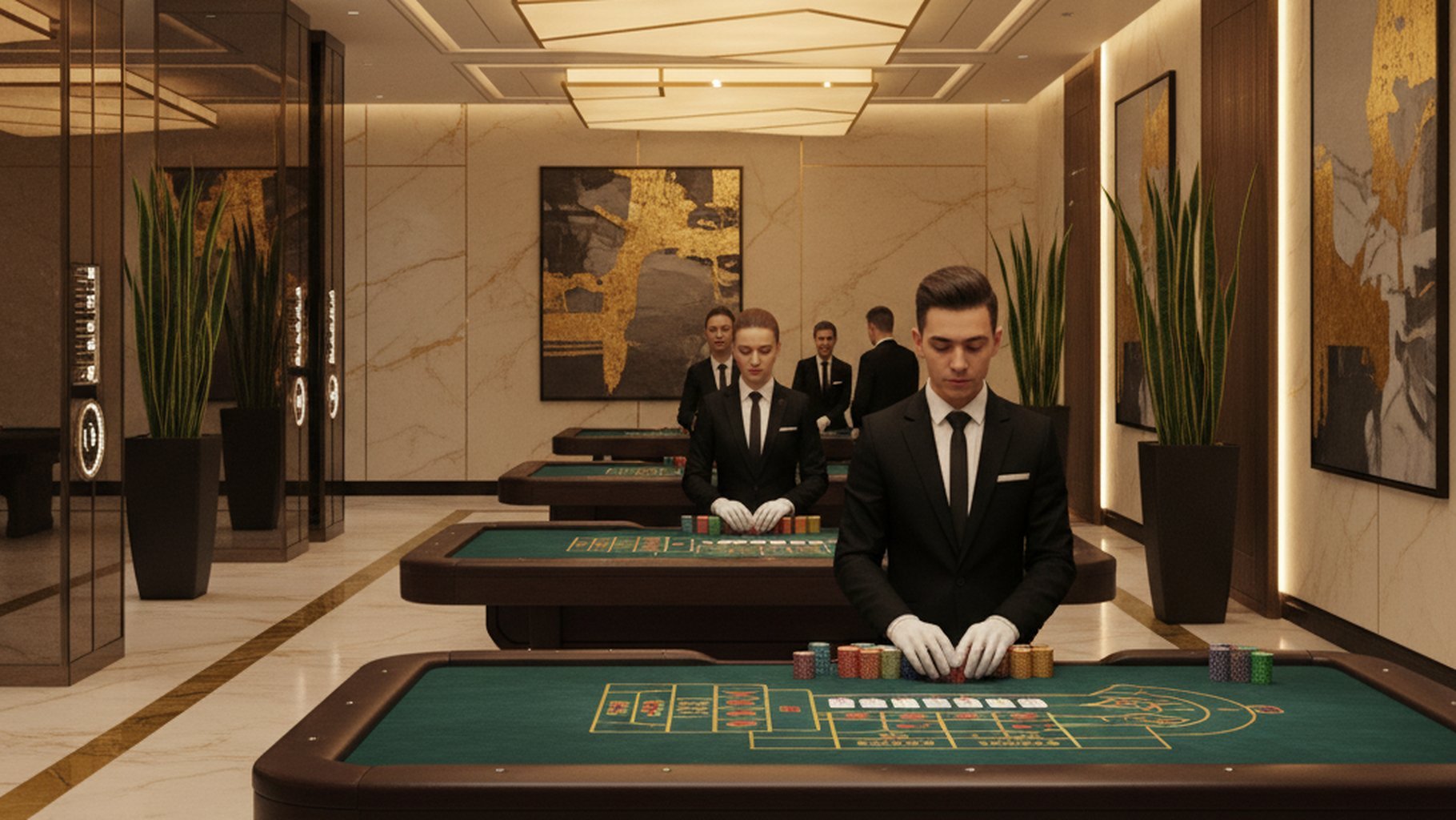 รีวิวเกมสล็อต Progressive Jackpot ที่คุ้มค่า