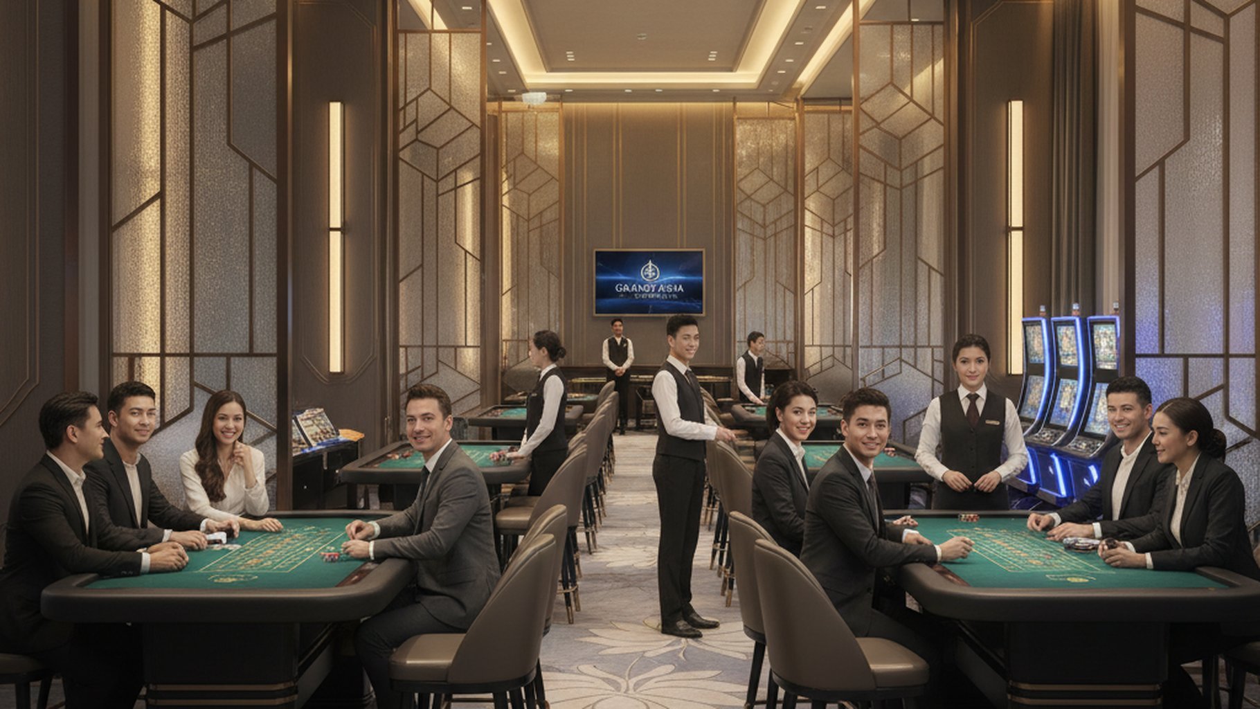 ภาพเปรียบเทียบผลตอบแทนหวยออนไลน์ตามค่า Multiplier