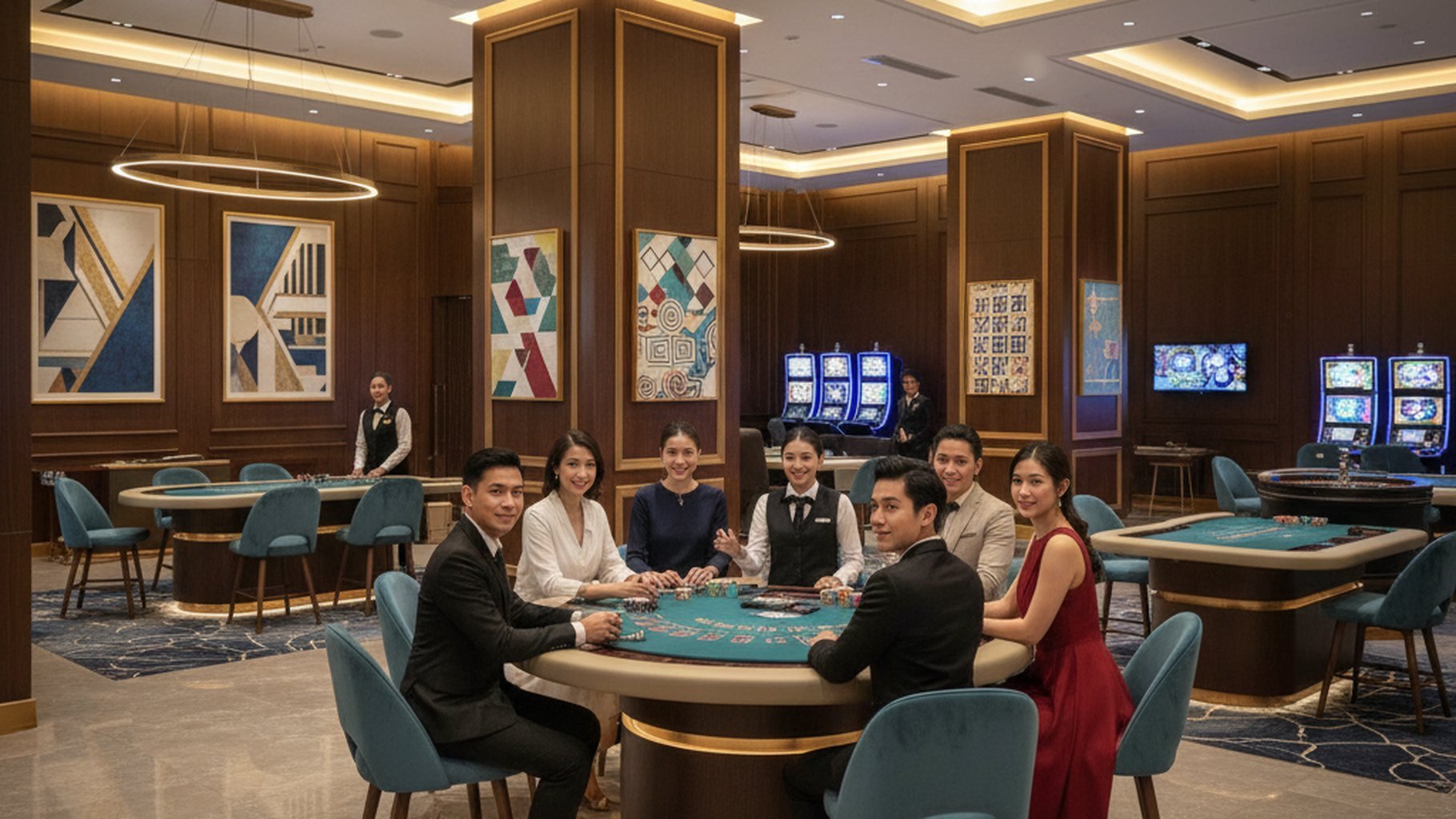 ขั้นตอนการสร้าง Emergency Fund สำหรับนักพนัน