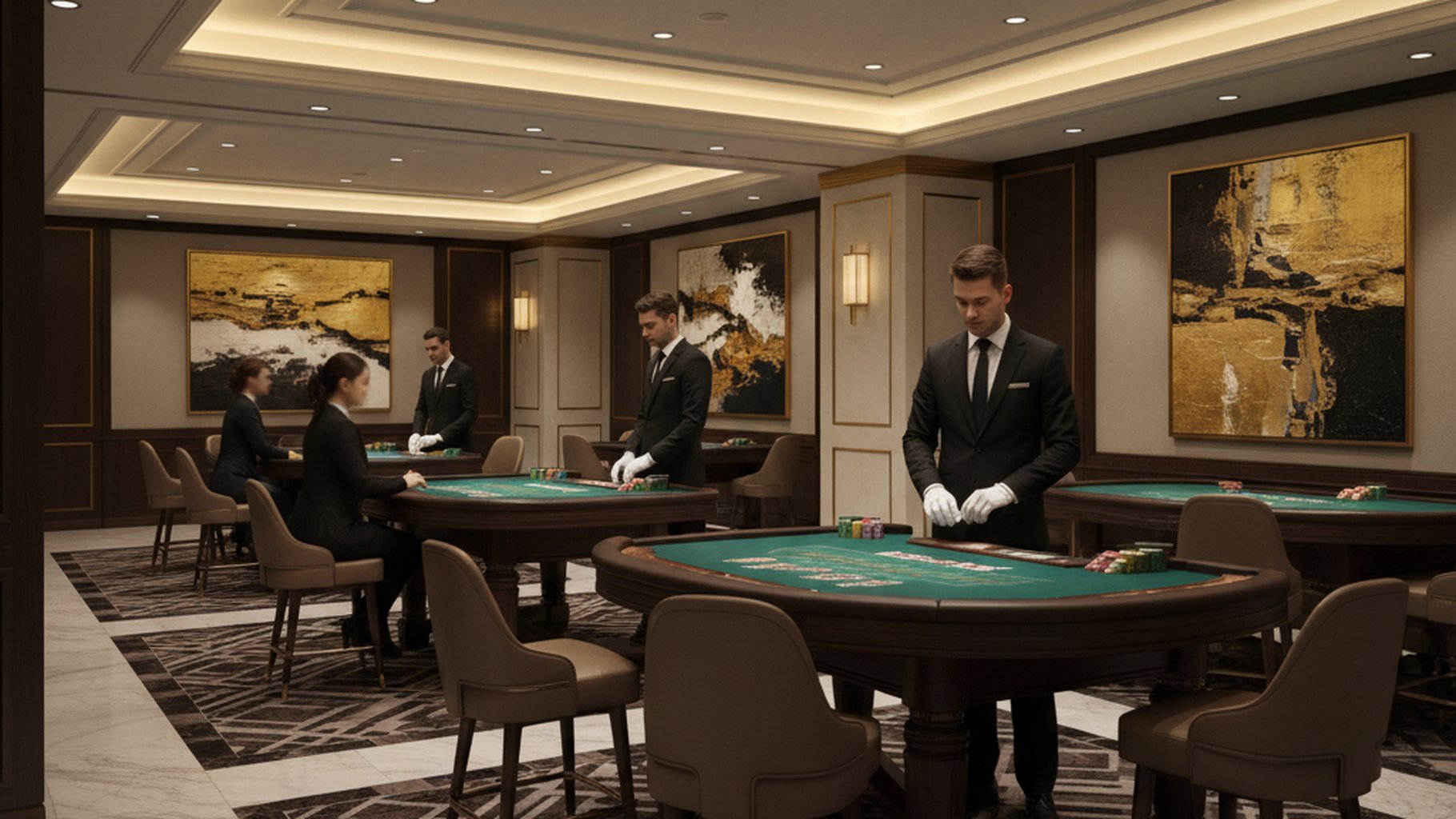 ความแตกต่าง Player Banker Tie ในเกมบาคาร่า Infographic แสดงความแตกต่าง Player Banker Tie บาคาร่า พร้อมอัตราจ่าย