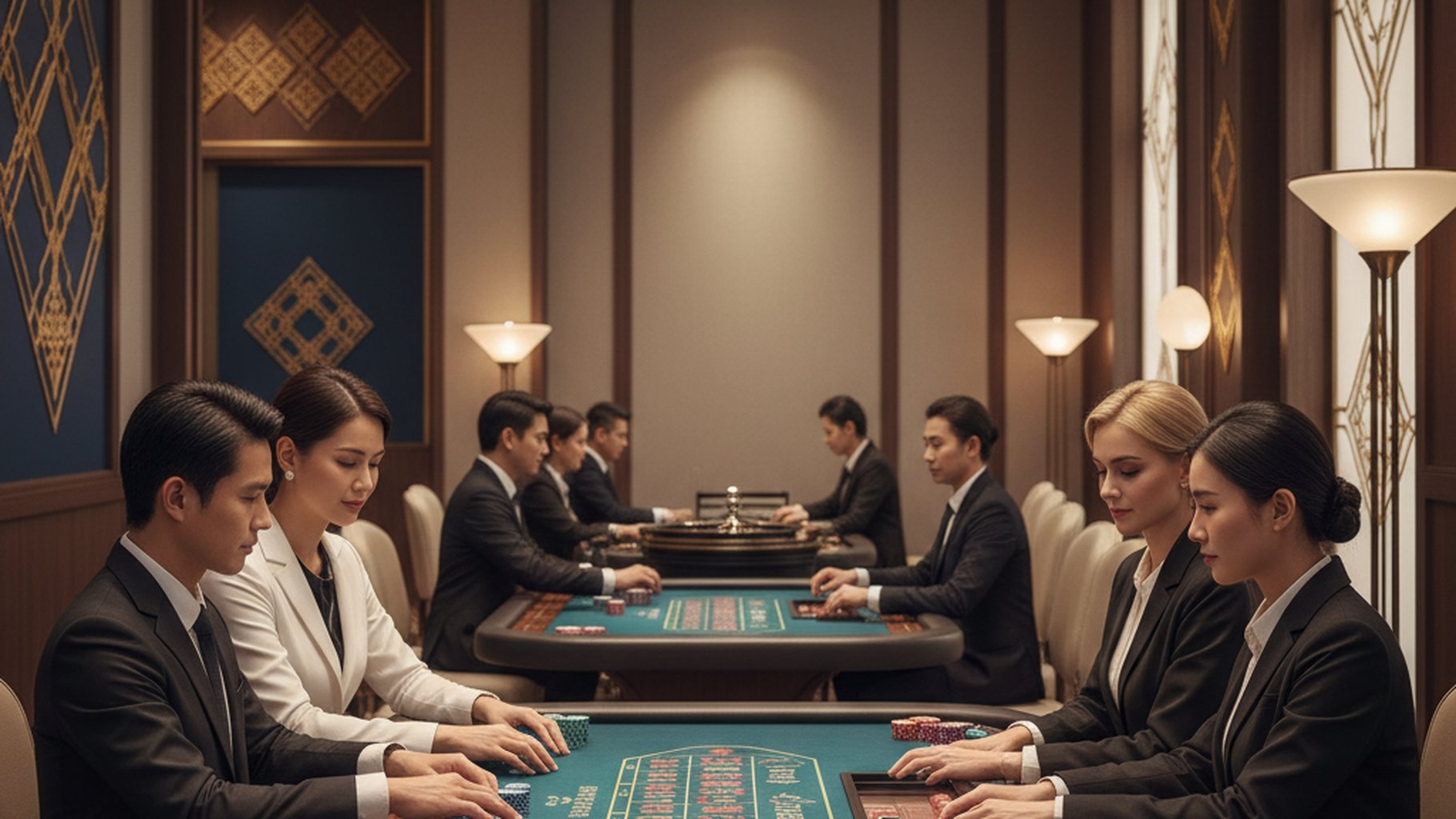 ความผันผวนของสล็อต: เลือกเกมให้เหมาะกับสไตล์ เปรียบเทียบความผันผวนเกมสล็อต High vs Low