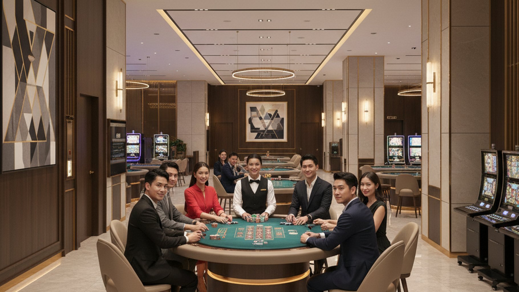Paytable สล็อตขั้นสูง: ฟีเจอร์พิเศษและกลยุทธ์ ตัวอย่าง Paytable สล็อตพร้อมฟีเจอร์พิเศษ