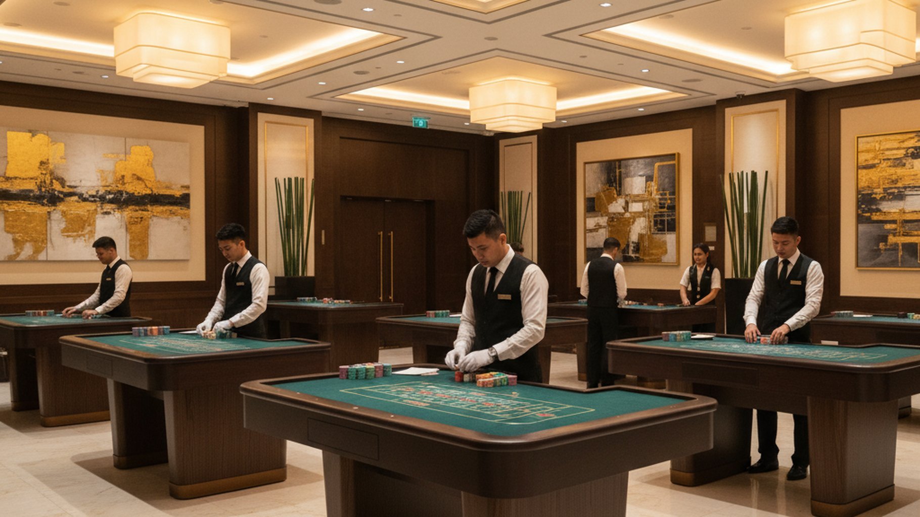 วิธีใช้ระบบ Bankroll Management แบบมืออาชีพ