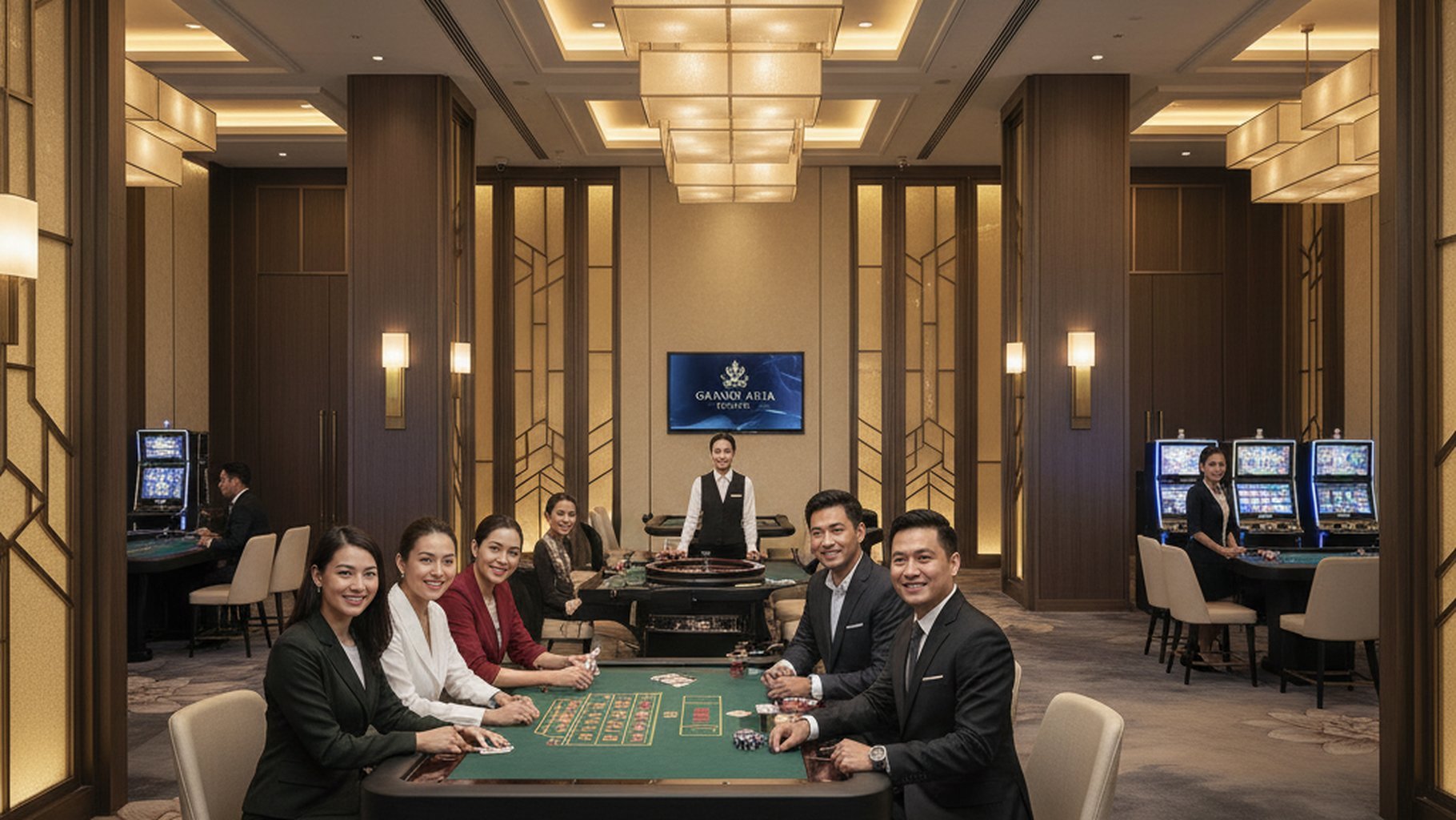 สัญลักษณ์ Multiplier ในเกมสล็อต PG