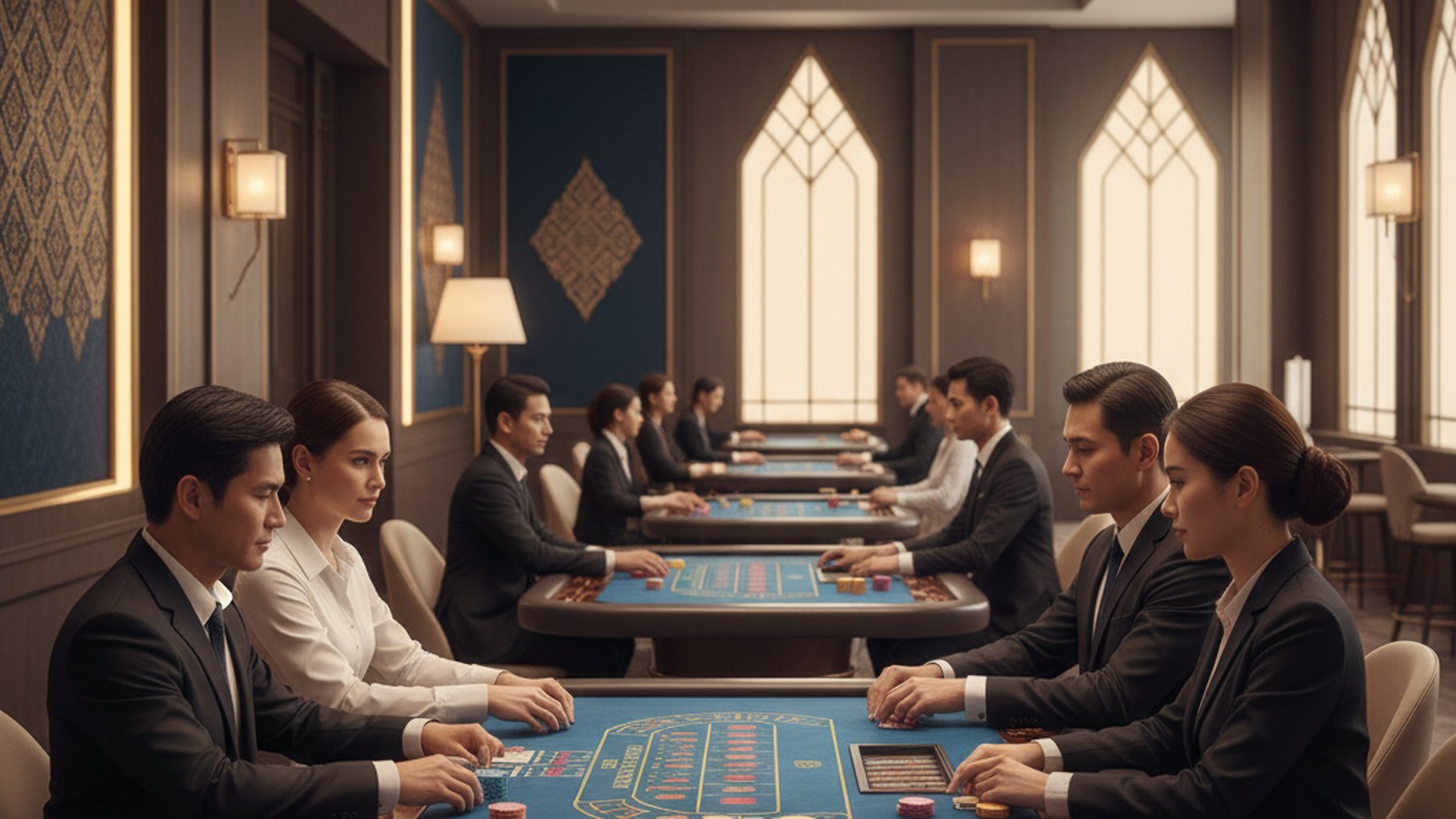 เลือกเกมสล็อต RTP สูง บนเว็บตรง100 รับวอลเลท