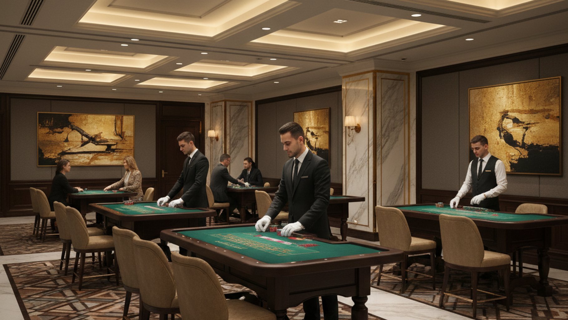 รีวิวเกมสล็อต Progressive Jackpot ที่คุ้มค่า