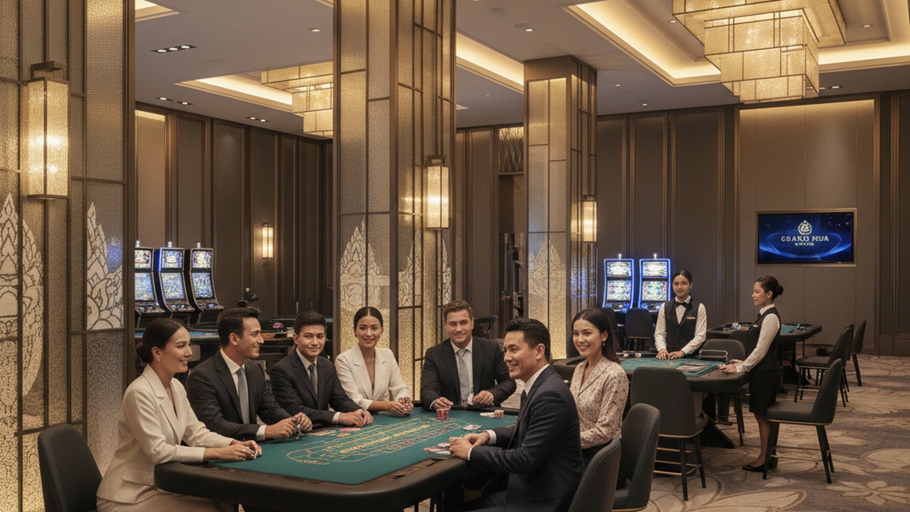 เทคนิคการเล่นสล็อต Progressive Jackpot