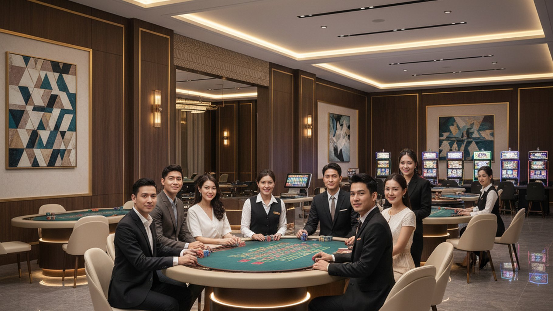 ตัวคูณที่เพิ่มขึ้นจาก Cascading Reels กราฟิกแสดงการเพิ่มตัวคูณด้วย Cascading Reels