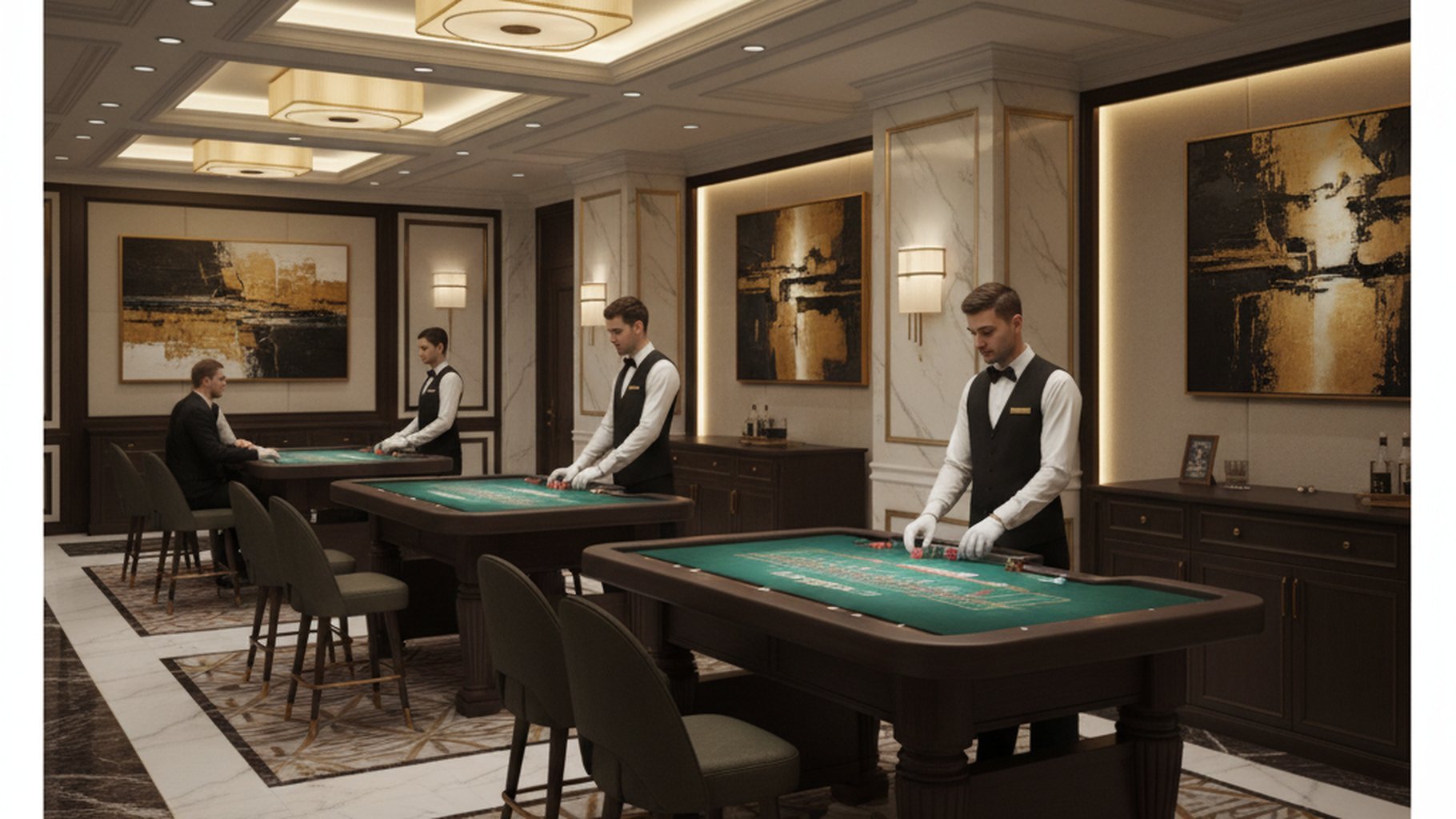 การเข้าใจ Maximum Win Potential ของแต่ละเกม