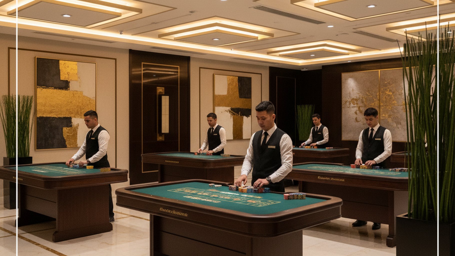 วิธีอ่านและเข้าใจ Paytable ของเกมสล็อต