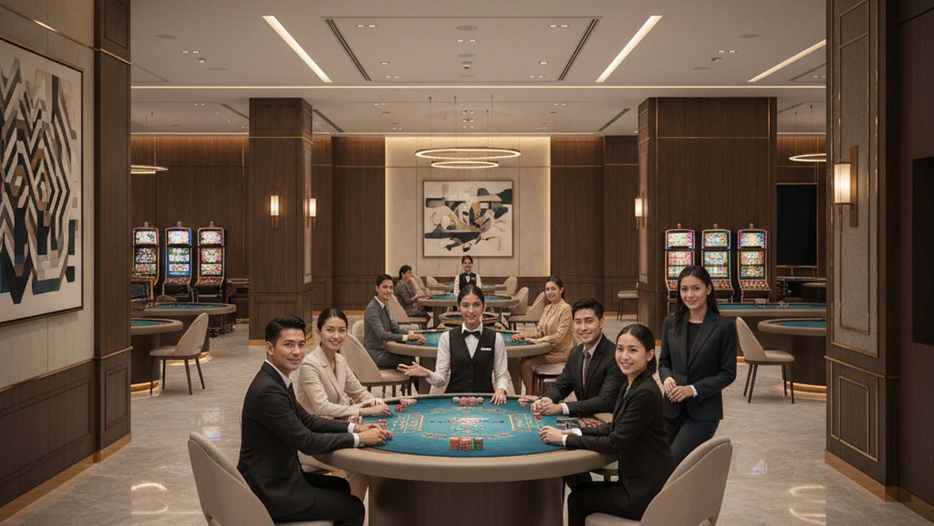 กราฟแสดงการใช้ Progressive Betting ในการเล่นหวย