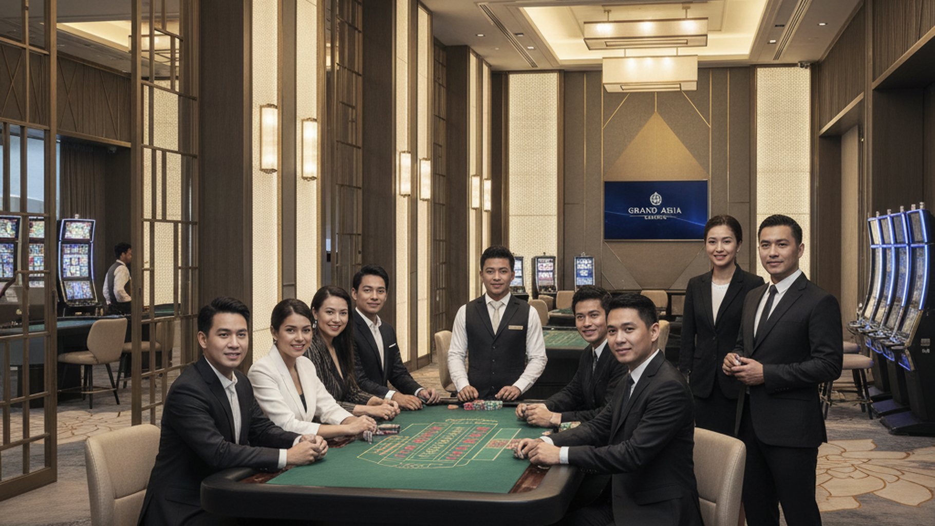 ผลลัพธ์การเล่นสล็อต: Session Management vs. No Management เปรียบเทียบผลลัพธ์การเล่นสล็อตแบบมีและไม่มี Session Management