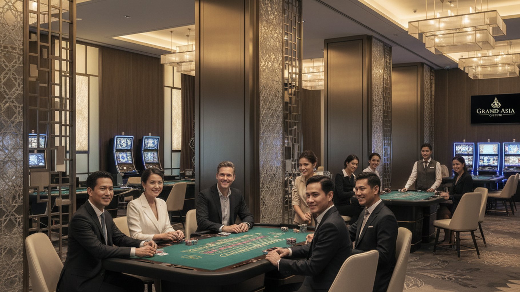 ผลกระทบของ Variance ต่อ Bankroll ในเกมบาคาร่า กราฟแสดงผลกระทบของ Variance ต่อ Bankroll ในบาคาร่า