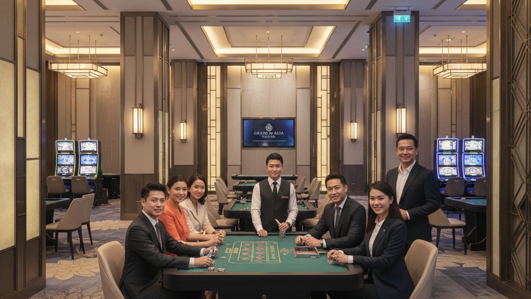 เคล็ดลับเลือกเว็บ บาคาร่า ลด House Edge เลือกเว็บ บาคาร่า ที่มี House Edge ต่ำ