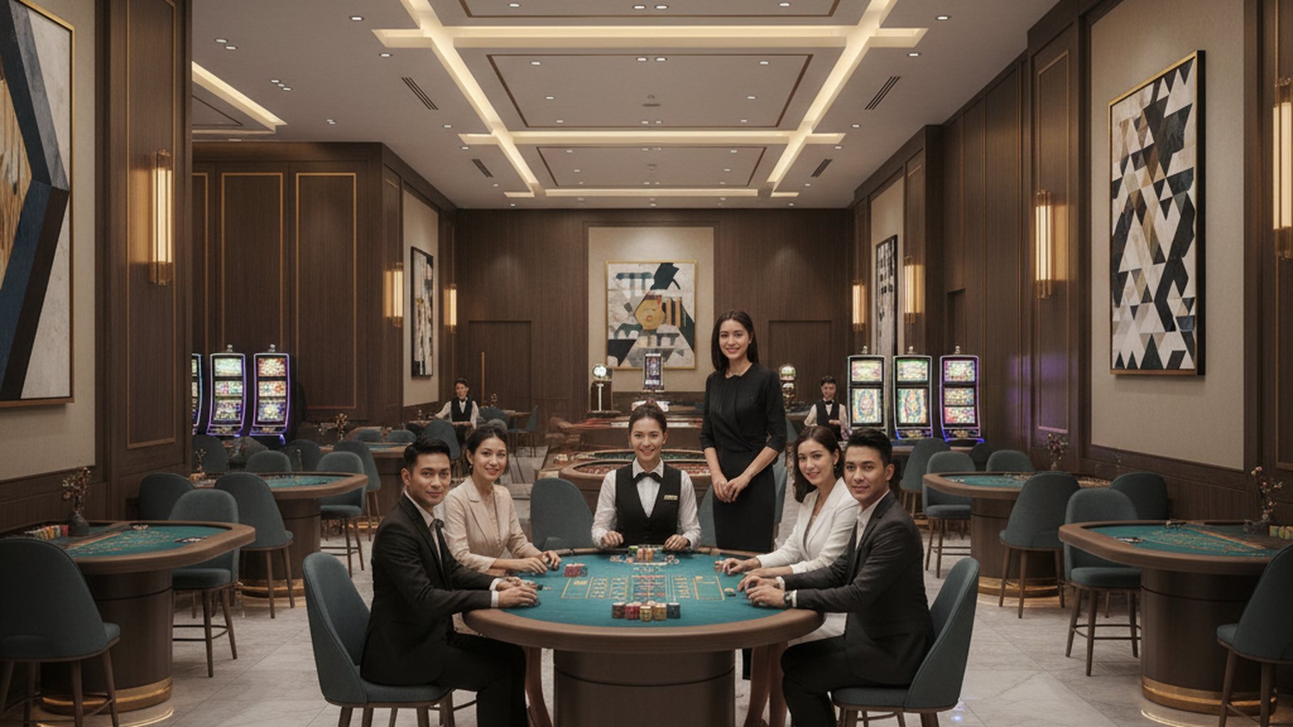 การฟื้นตัวจากอาการเสียบาคาร่าด้วย Flat Betting กราฟแสดงการฟื้นตัวของเงินทุนด้วย Flat Betting