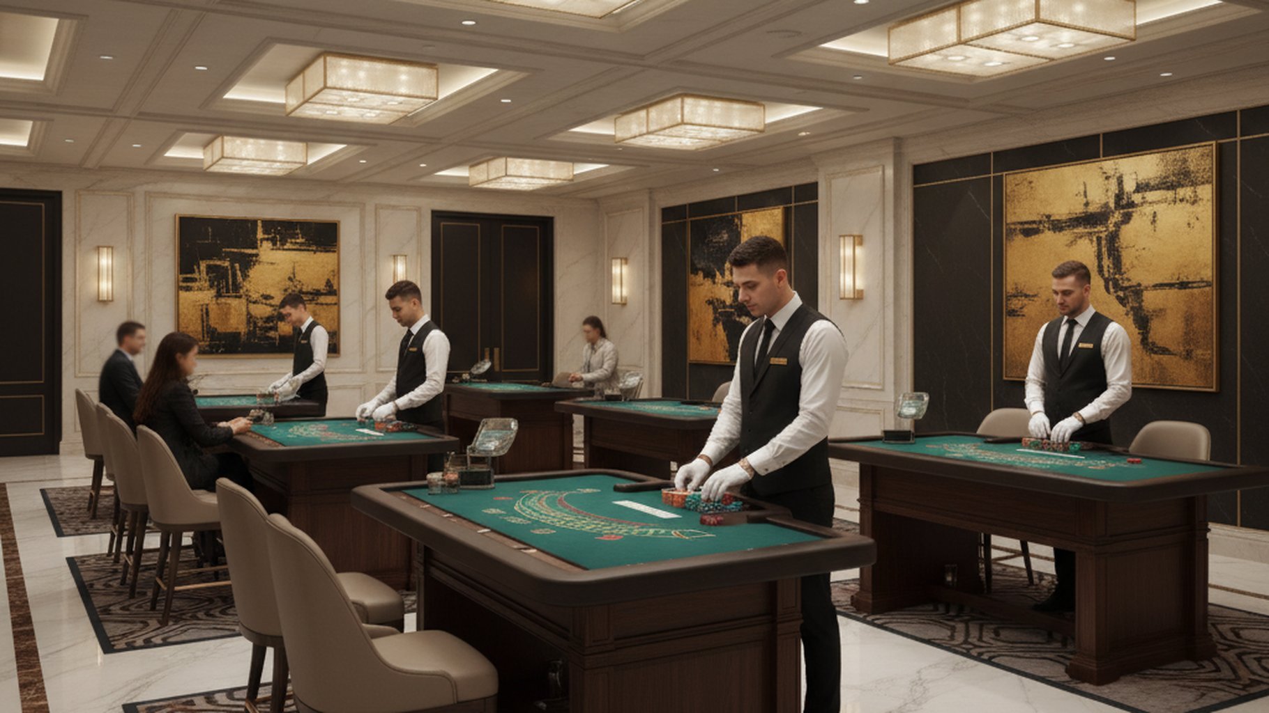 วิธีอ่านและเข้าใจ Paytable ของเกมสล็อต