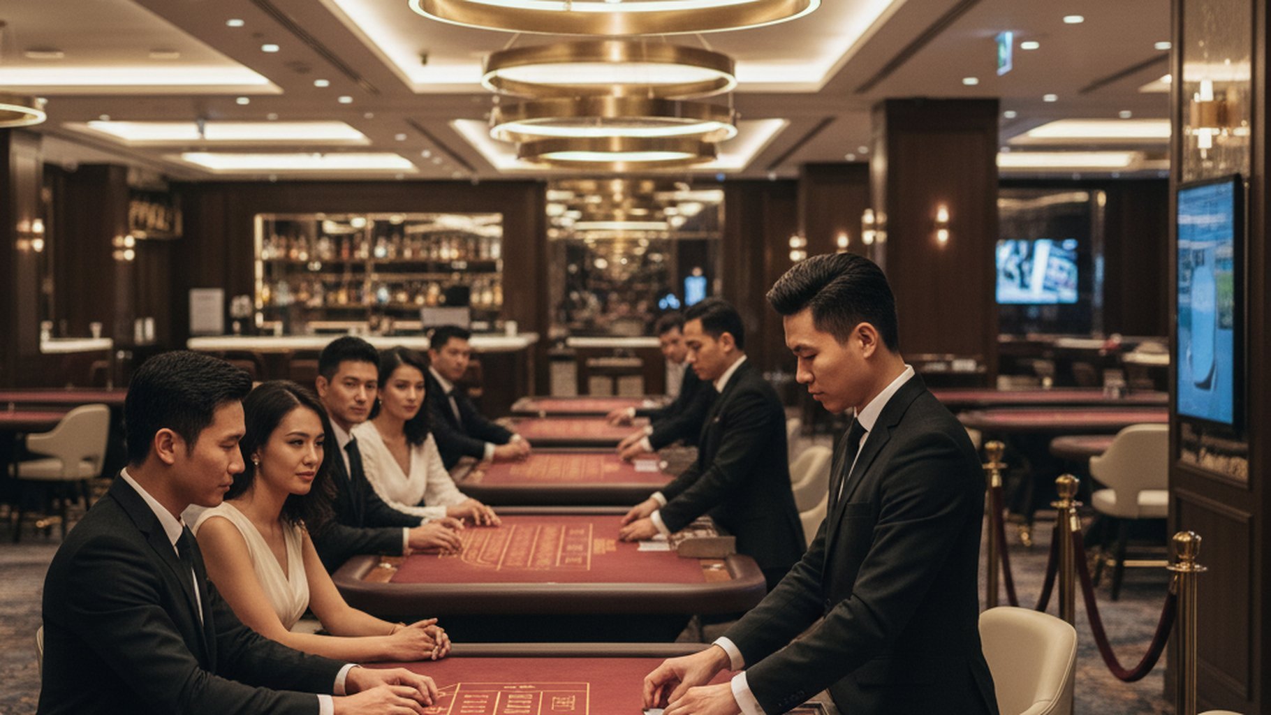 วิเคราะห์ Variance และผลกระทบต่อ Bankroll