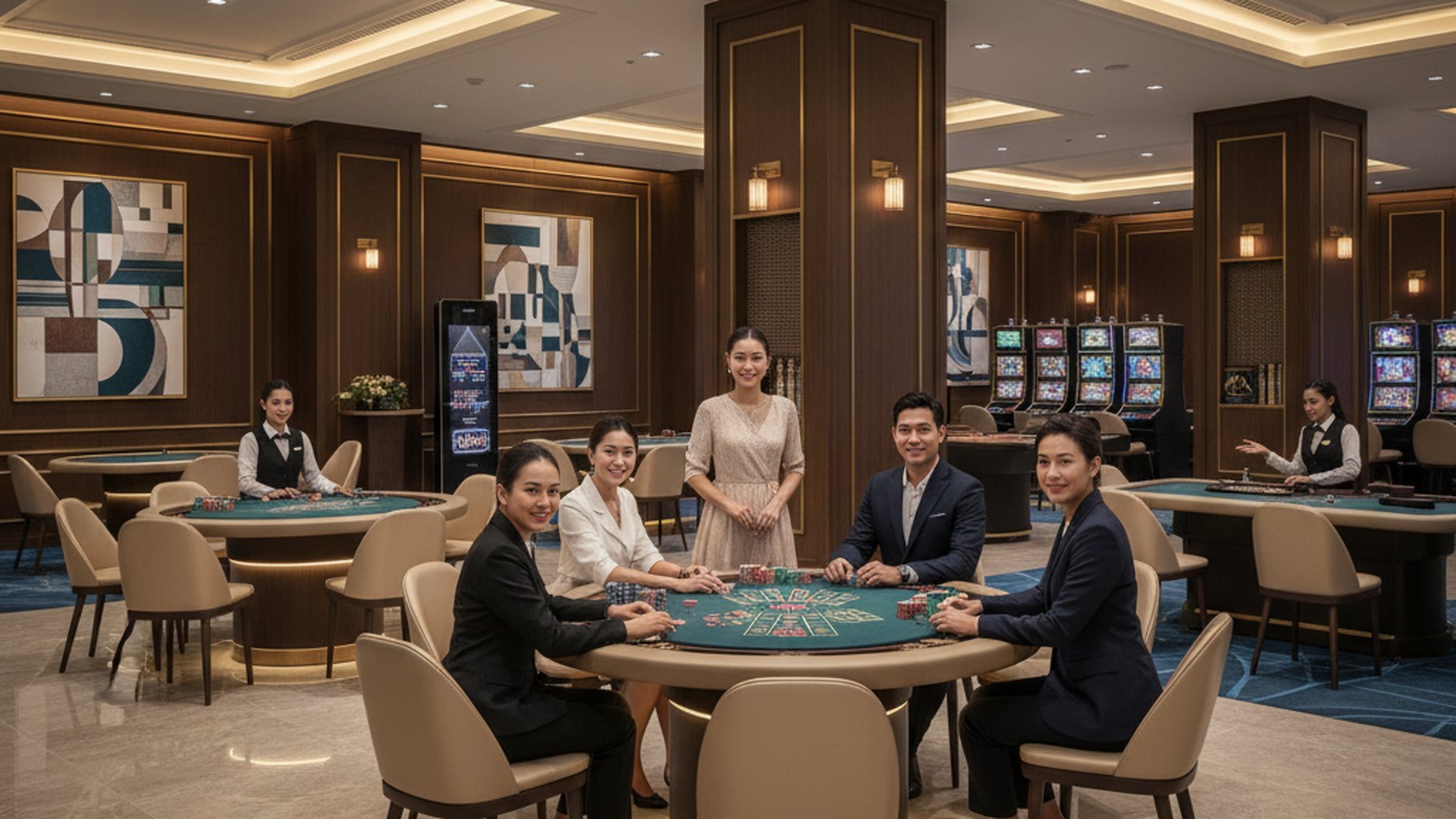 ไอคอนโบนัสและโปรโมชั่นสล็อต