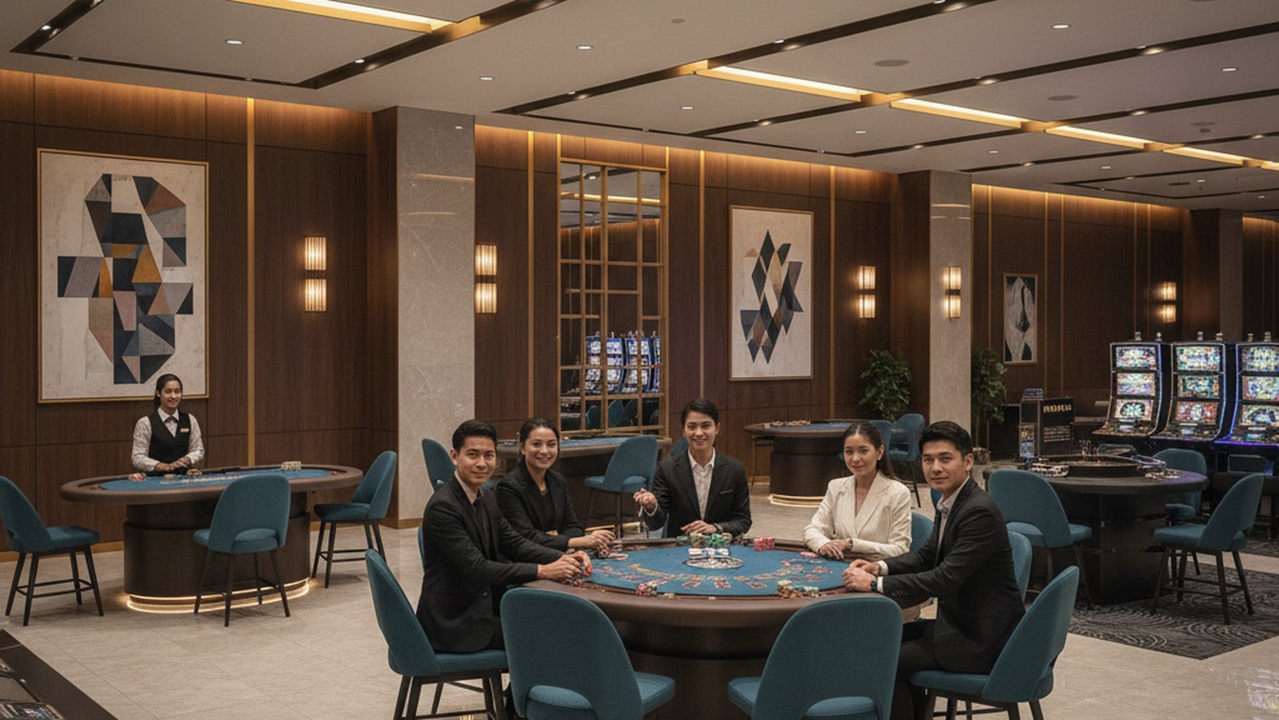 Kelly Criterion vs Fixed Bet: การเติบโตของเงินทุนในระยะยาว กราฟเปรียบเทียบการเติบโตของเงินทุนด้วย Kelly Criterion กับการเดิมพันคงที่